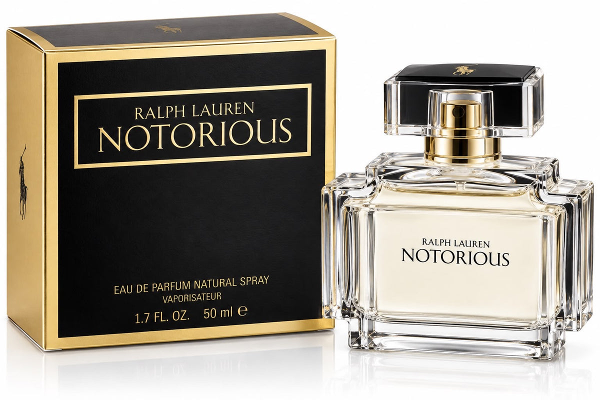 Ralph Lauren Notorious Eau de Parfum For Women