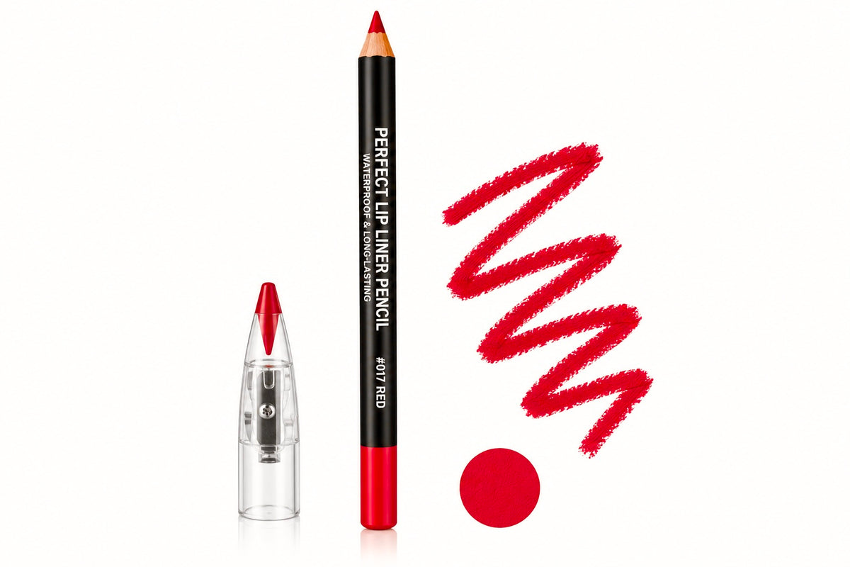 Krazy Girl Perfect Lip Liner Pencil