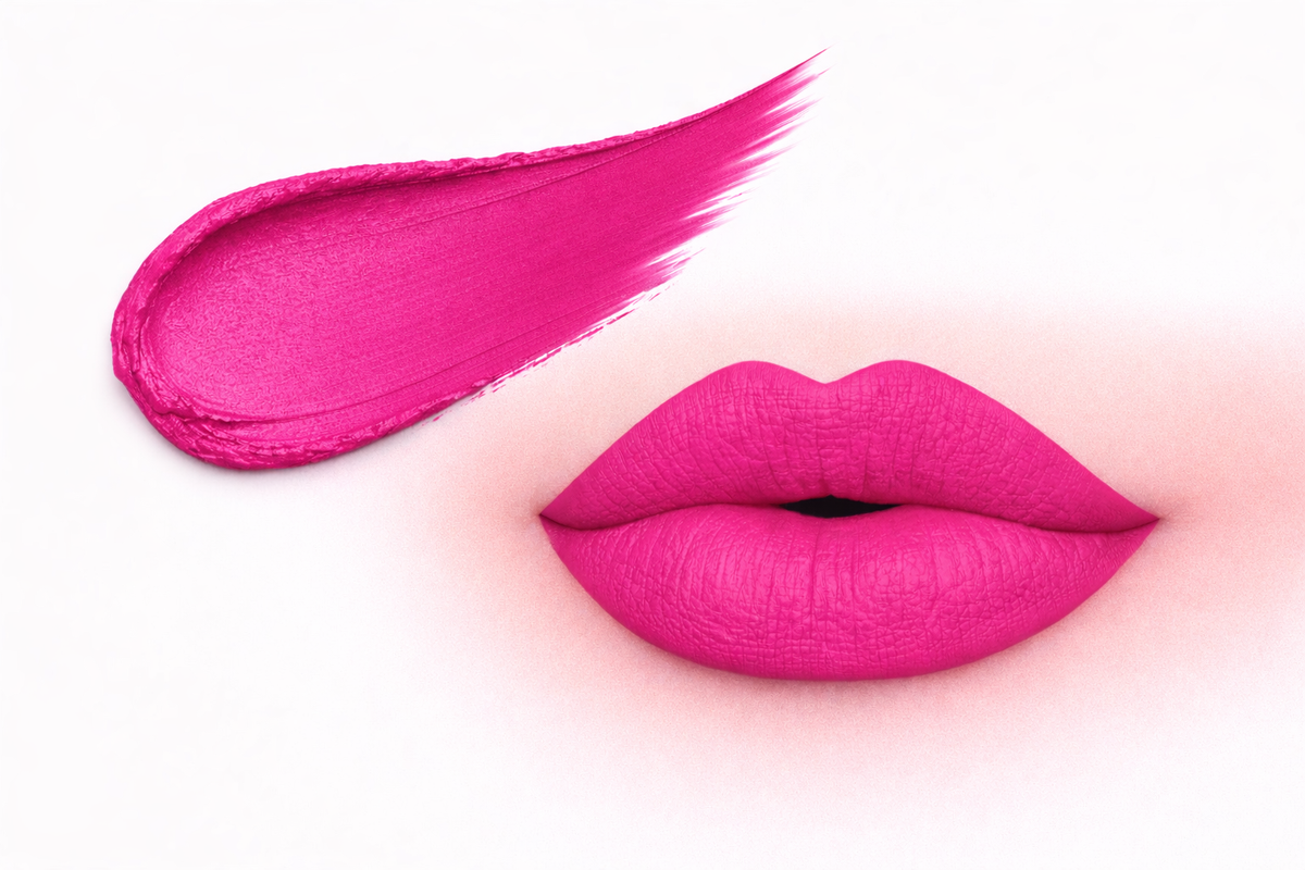 Photoshoot London Matte Liquid Lipstick