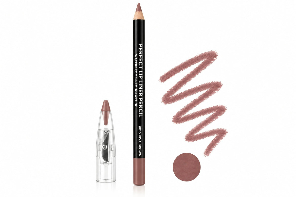 Krazy Girl Perfect Lip Liner Pencil