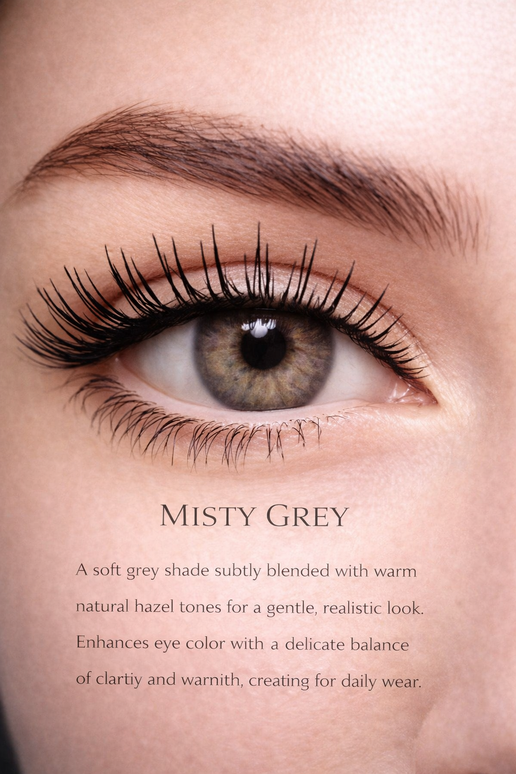 Photoshoot London Contact Lenses