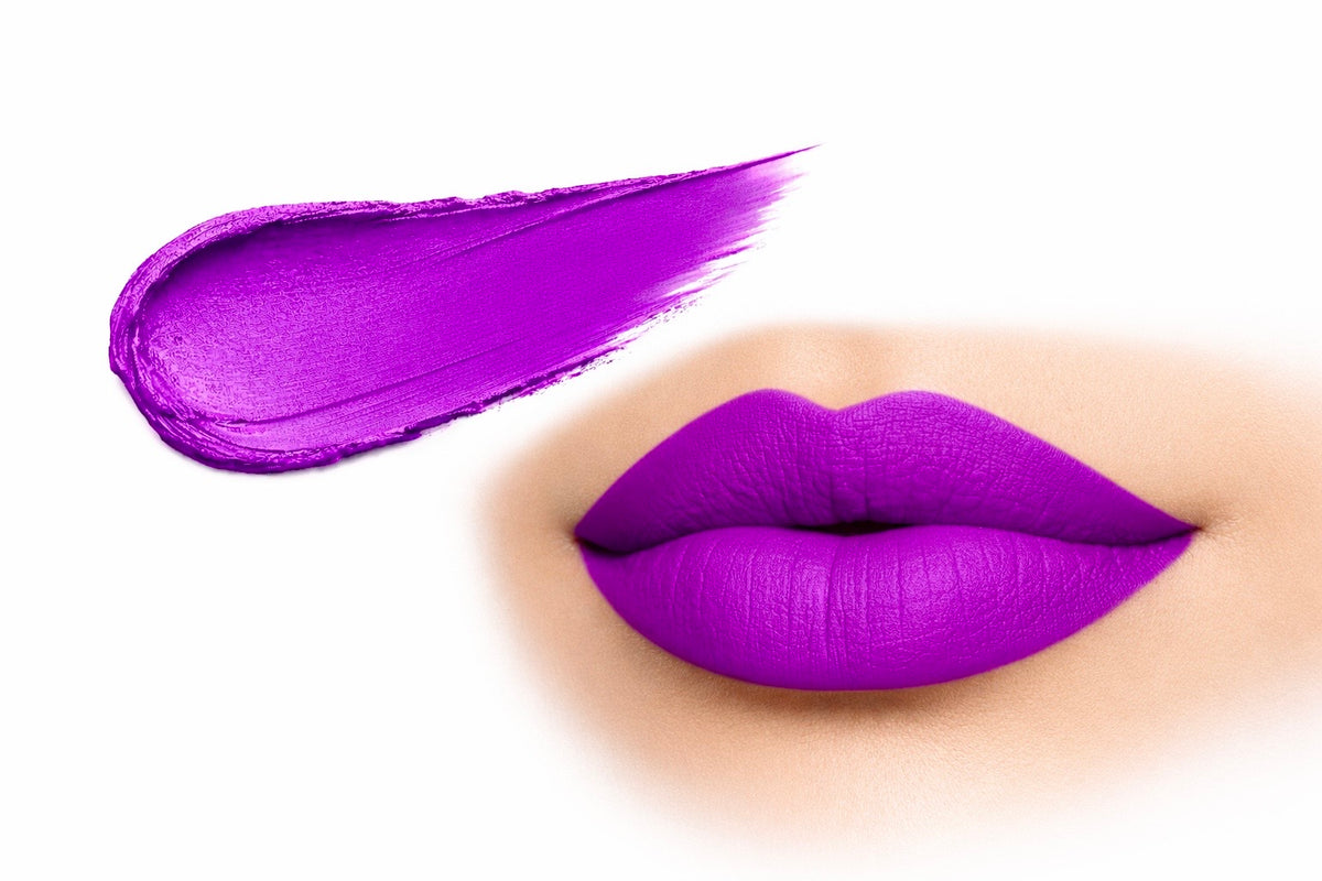 Photoshoot London Matte Liquid Lipstick