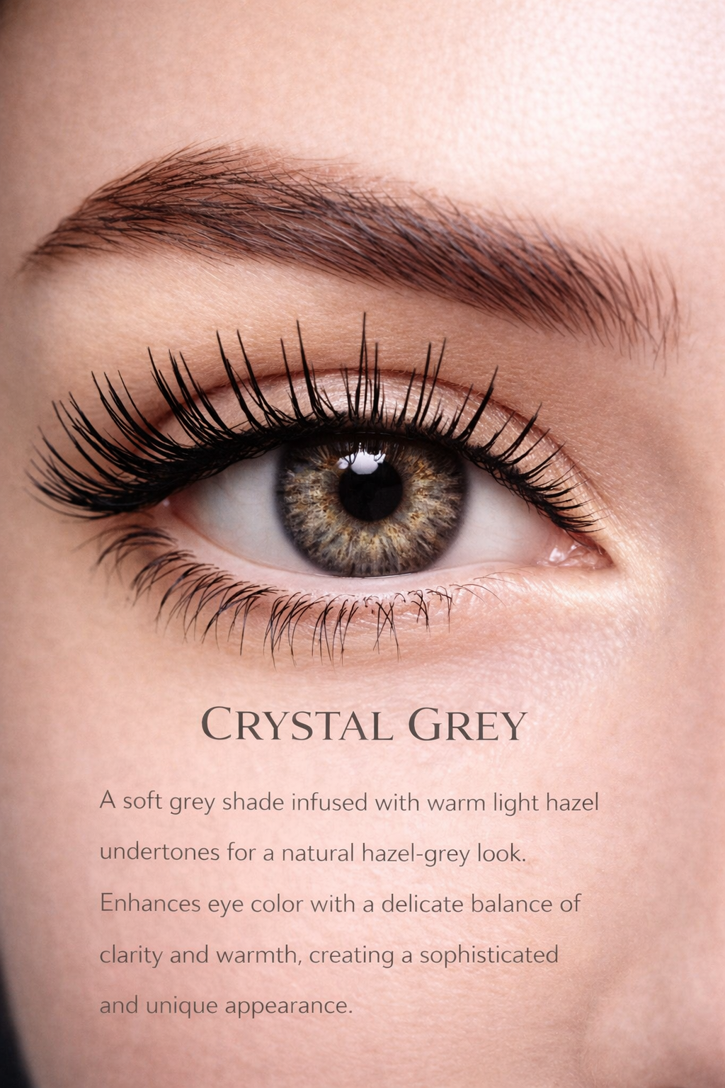 Photoshoot London Contact Lenses