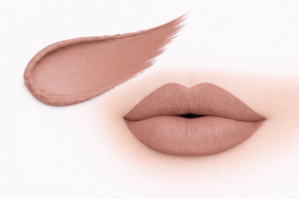 Photoshoot London Matte Liquid Lipstick