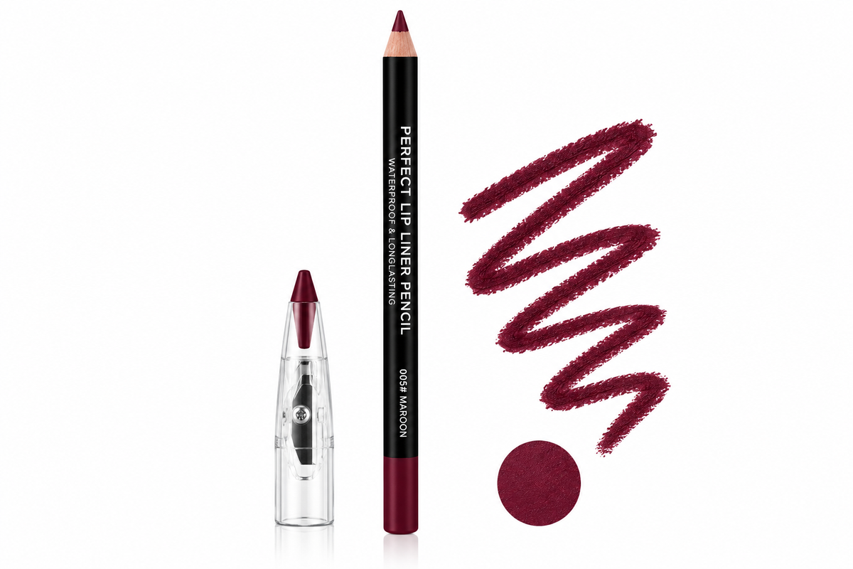 Krazy Girl Perfect Lip Liner Pencil