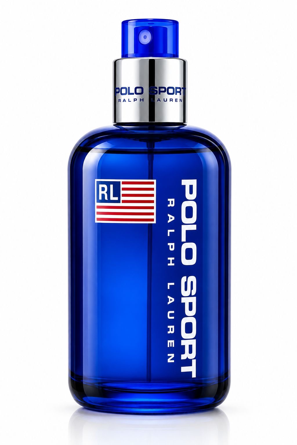 Ralph Lauren Polo Sport Eau De Toilette Tester Perfume