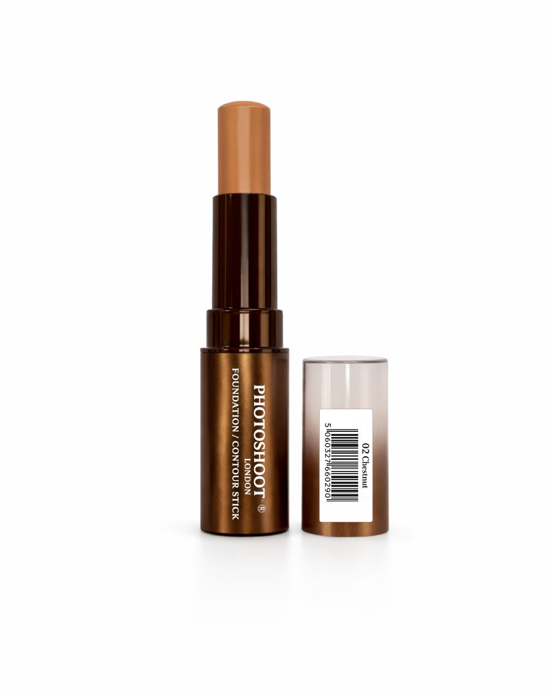 Photoshoot London Foundation/Contour Stick