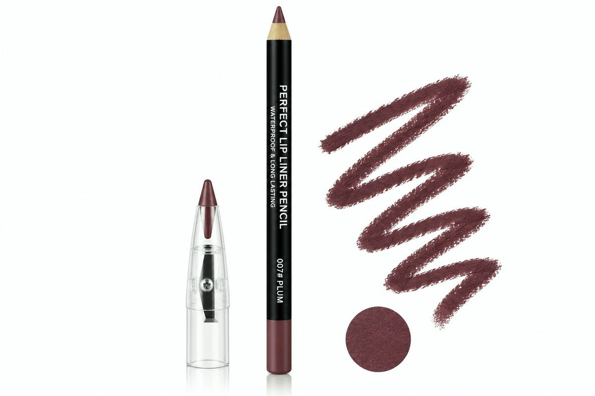 Krazy Girl Perfect Lip Liner Pencil