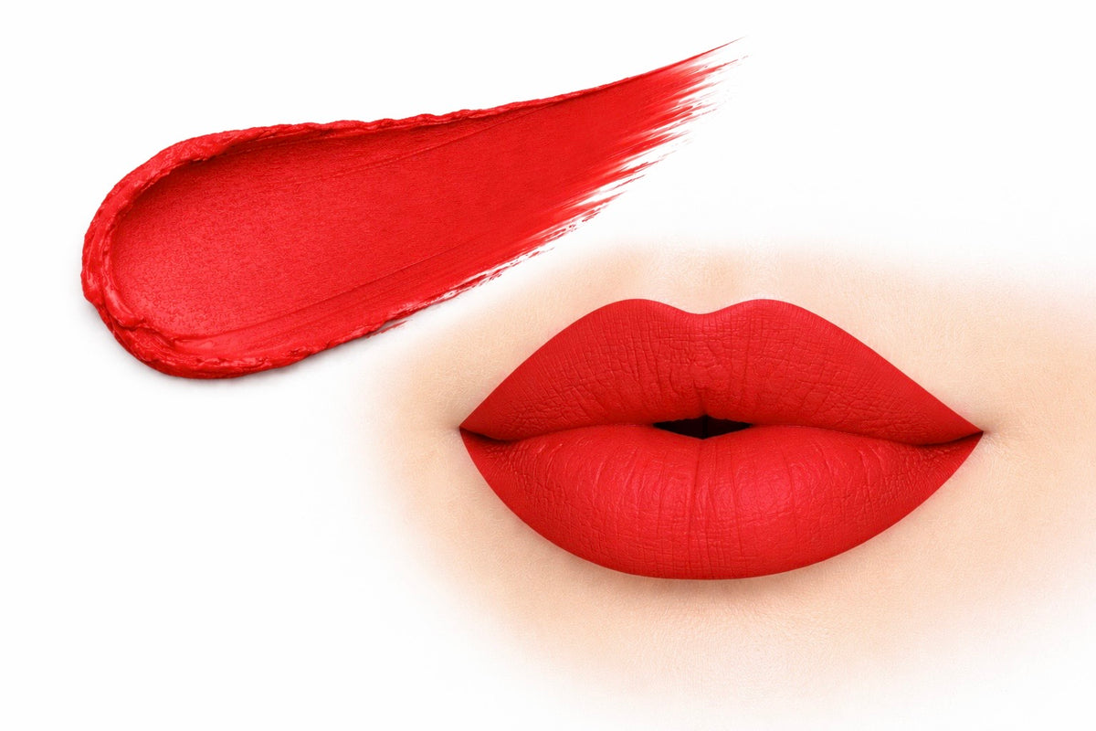 Photoshoot London Matte Liquid Lipstick