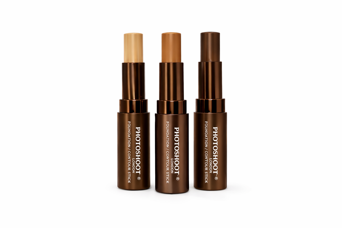 Photoshoot London Foundation/Contour Stick