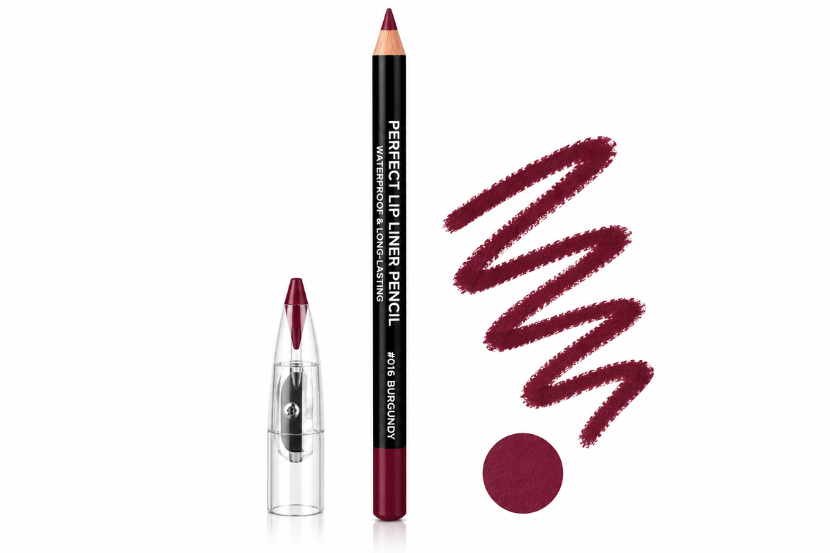 Krazy Girl Perfect Lip Liner Pencil