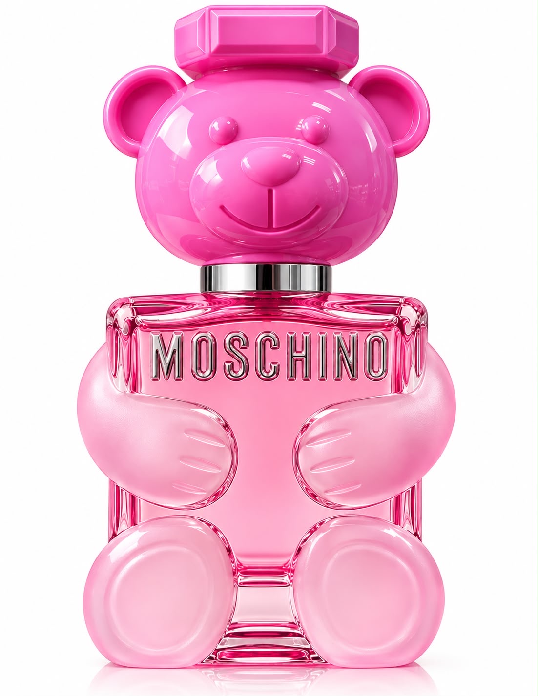 Moschino Toy 2 Bubble Gum Eau de Toilette For Women