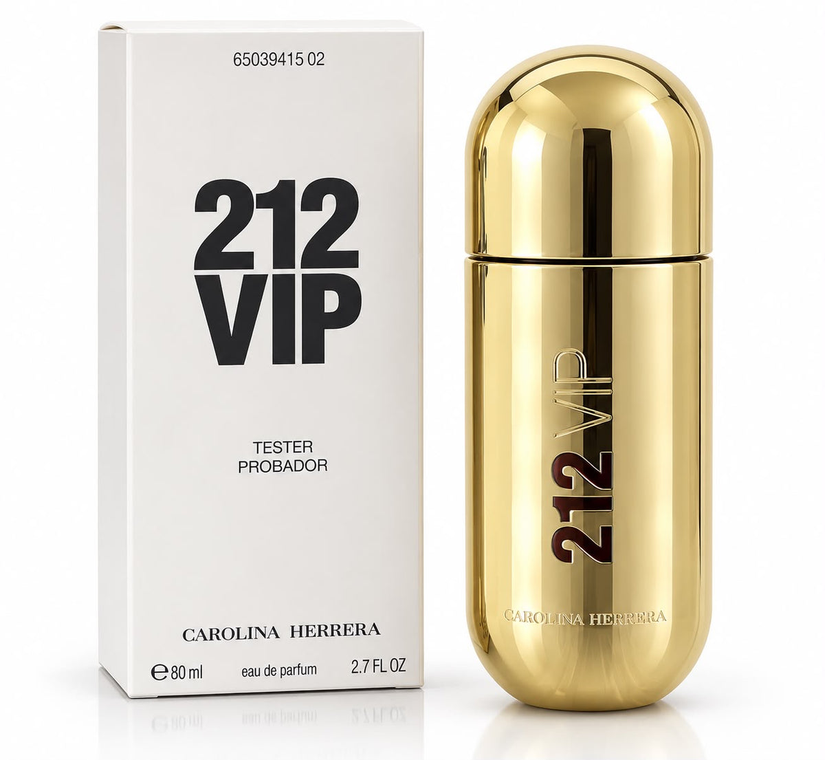 Carolina Herrera 212 VIP Eau de Parfum For Women
