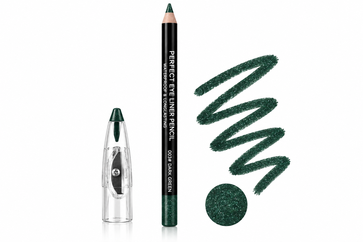 Krazy Girl Perfect Eye Liner Pencil