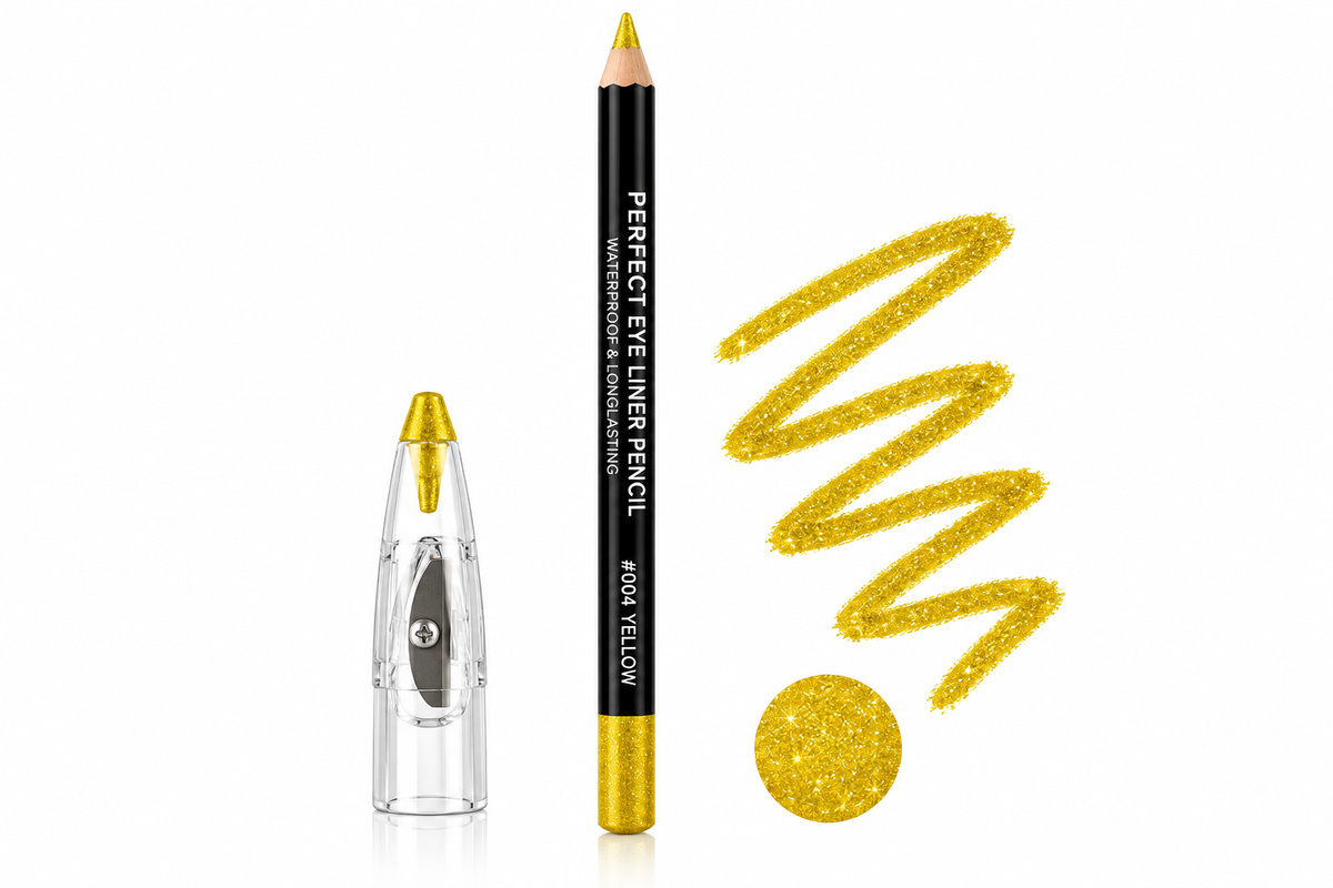 Krazy Girl Perfect Eye Liner Pencil