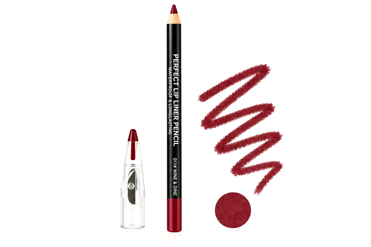 Krazy Girl Perfect Lip Liner Pencil