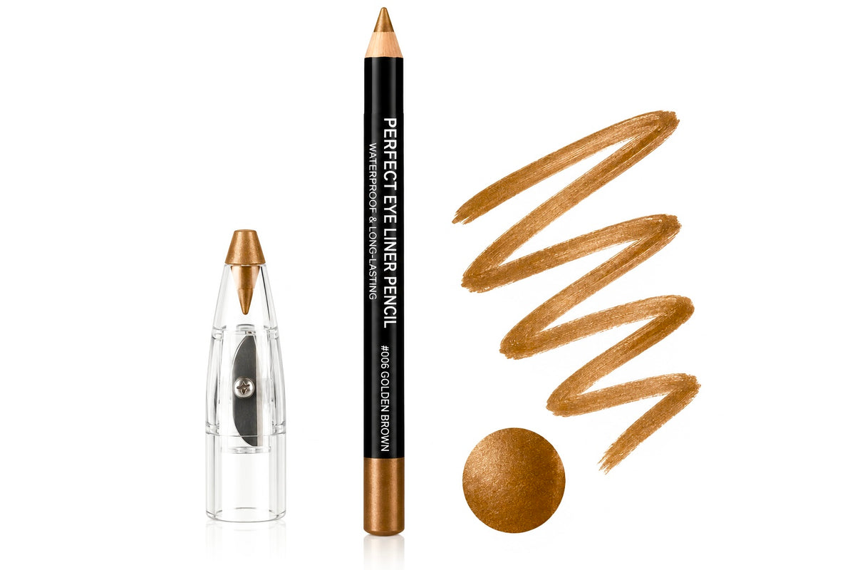 Krazy Girl Perfect Eye Liner Pencil