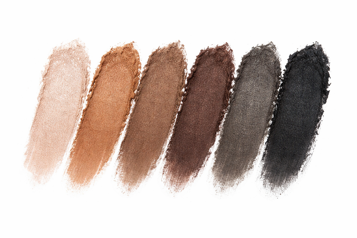Photoshoot London Eye & Brow Kit