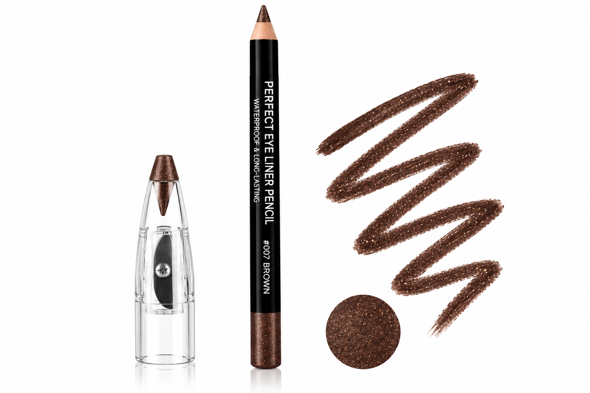 Krazy Girl Perfect Eye Liner Pencil