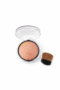 Photoshoot London Mineralized Skinfinish 3-in-1 Highlighter, Blush & Shimmer Compact