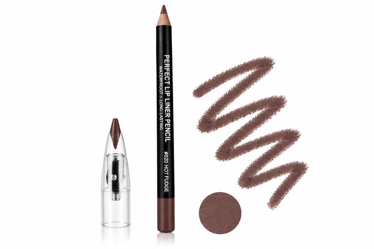 Krazy Girl Perfect Lip Liner Pencil