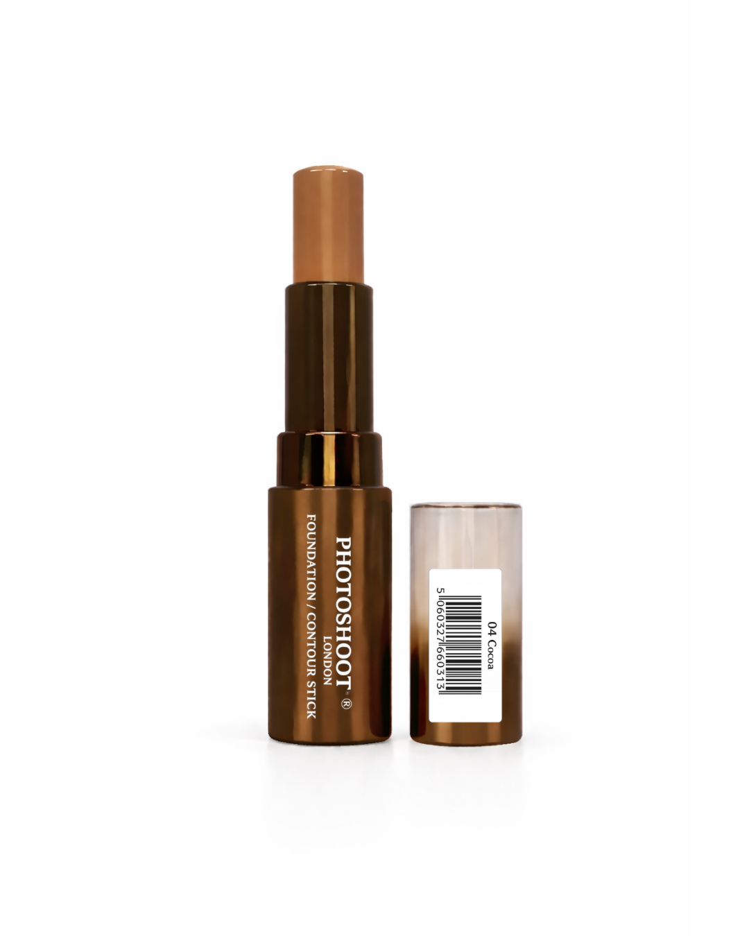 Photoshoot London Foundation/Contour Stick