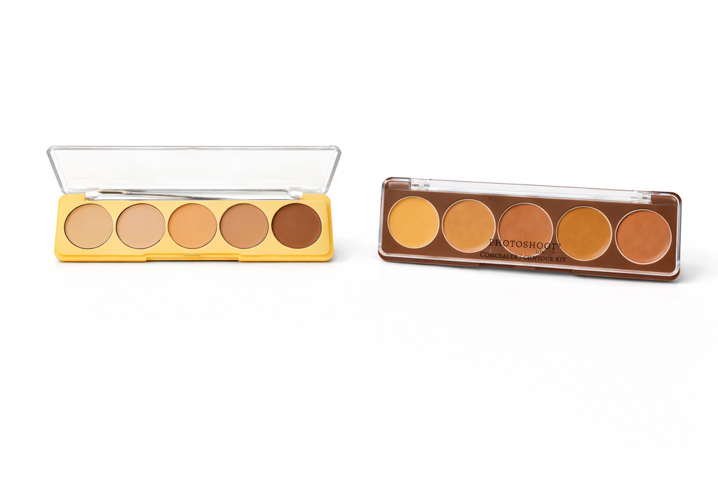 Photoshoot London Concealer/Contour Kit