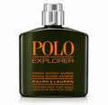 Ralph Lauren Polo Explorer Eau De Toilette Tester Perfume