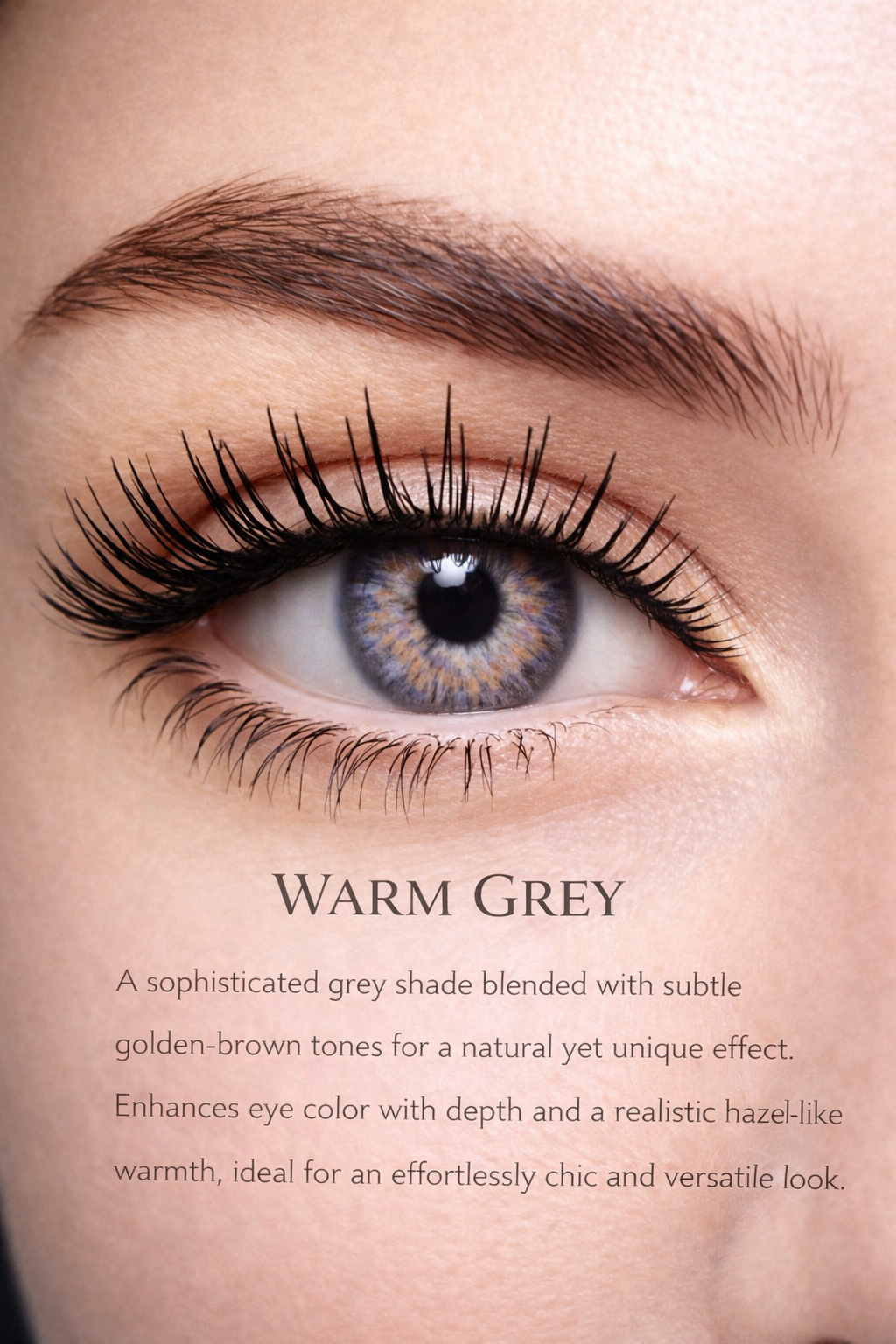 Photoshoot London Contact Lenses
