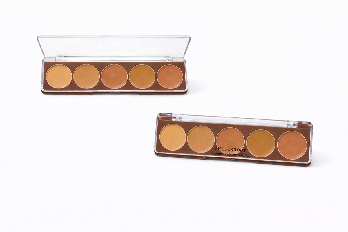 Photoshoot London Concealer/Contour Kit