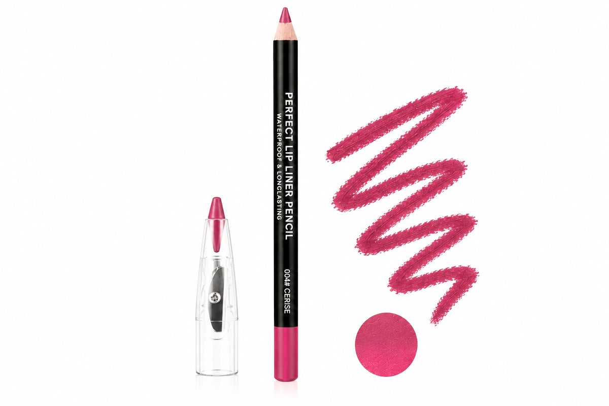 Krazy Girl Perfect Lip Liner Pencil