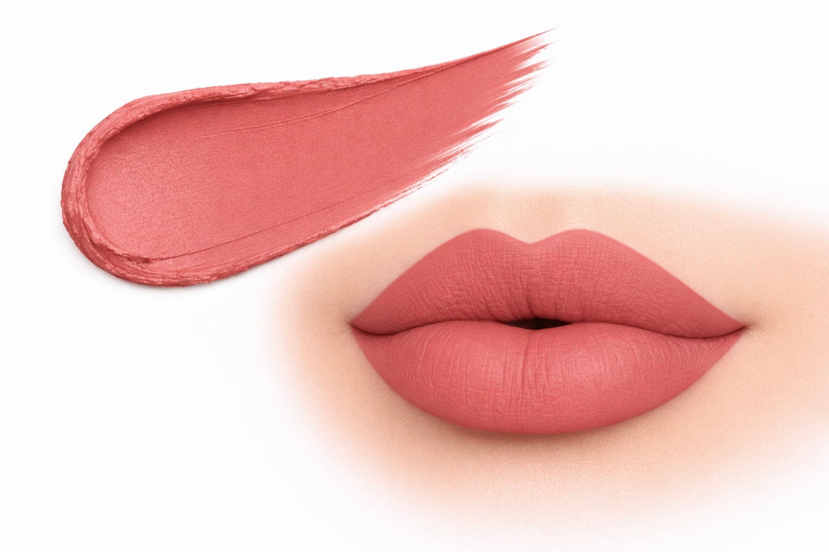 Photoshoot London Matte Liquid Lipstick