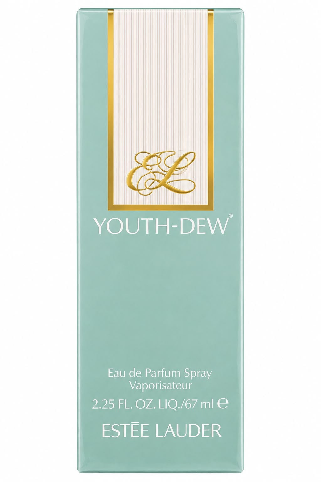 Estēe Lauder Youth-Dew Eau de Parfum For Women