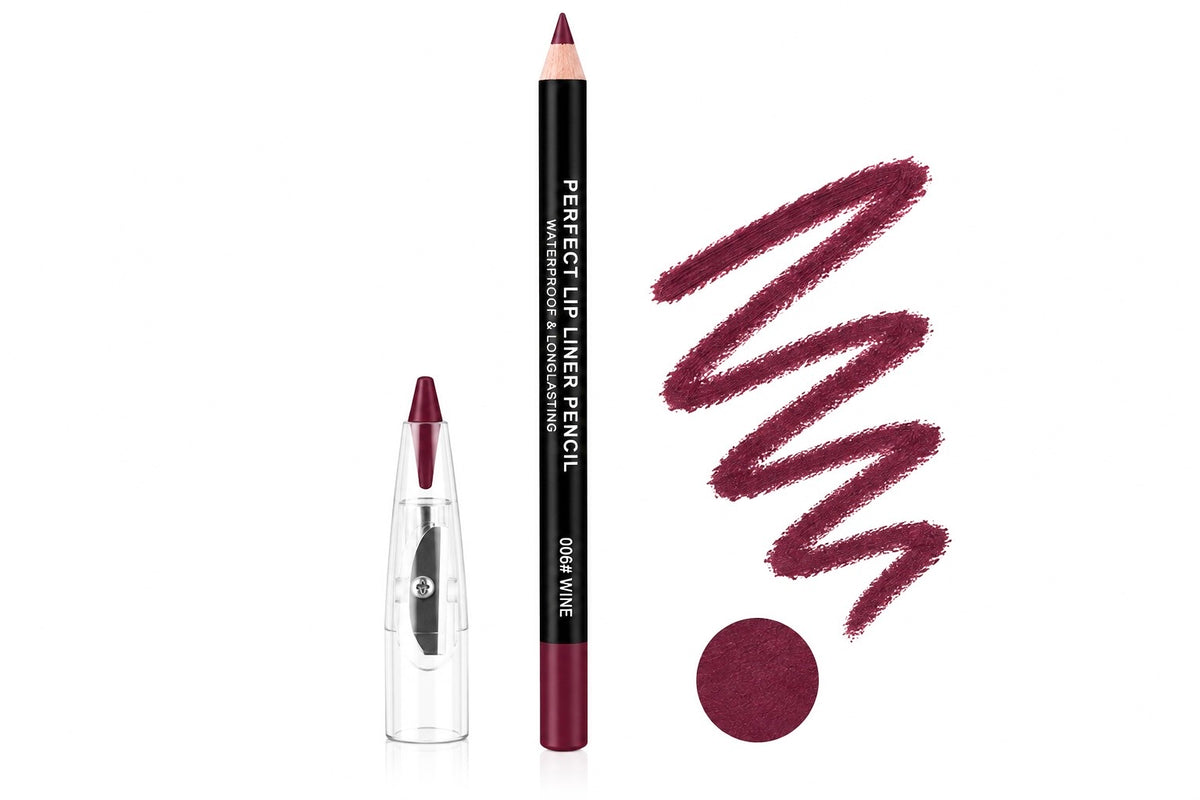Krazy Girl Perfect Lip Liner Pencil