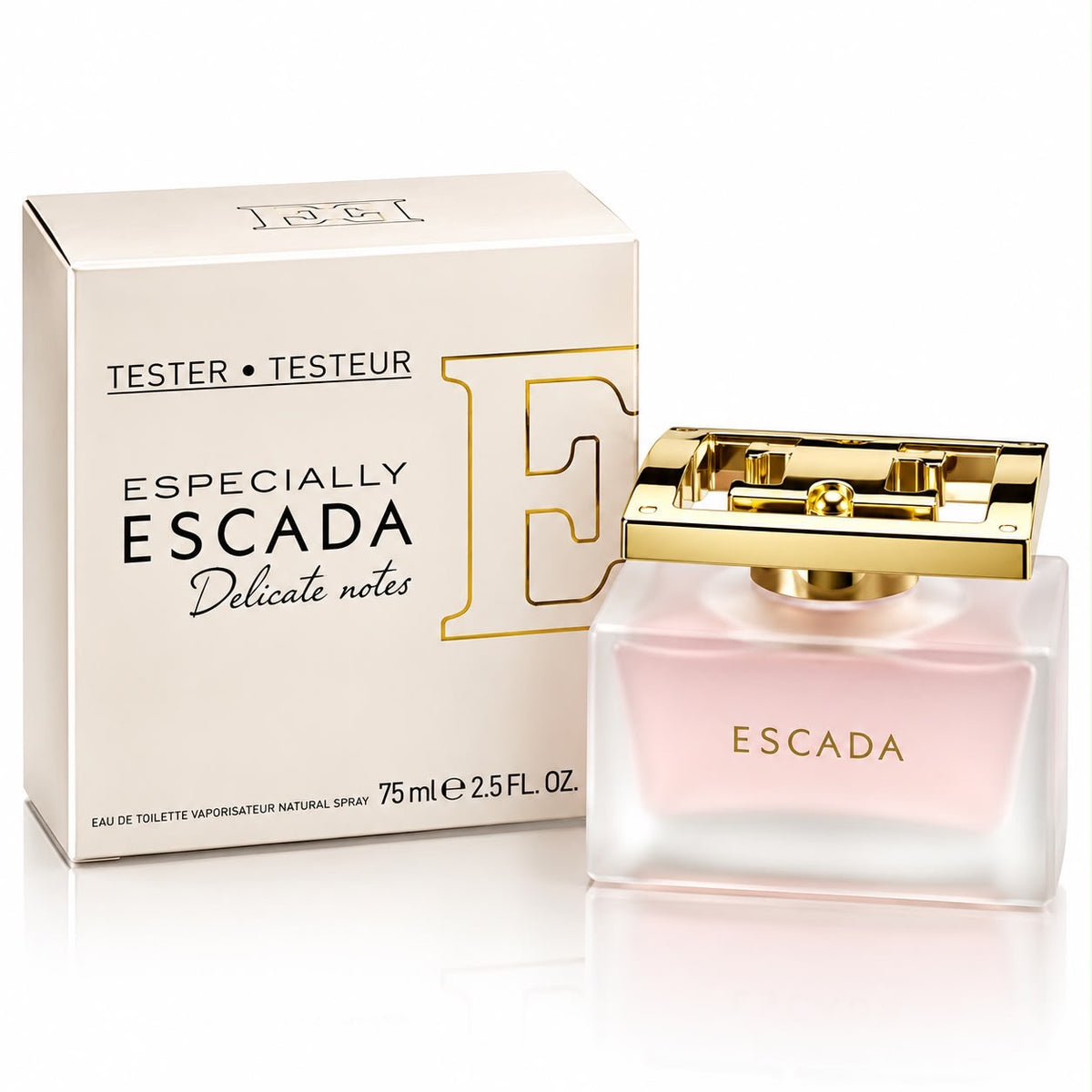 Especially Escada Delicate Notes Women’s Eau de Toilette Perfume