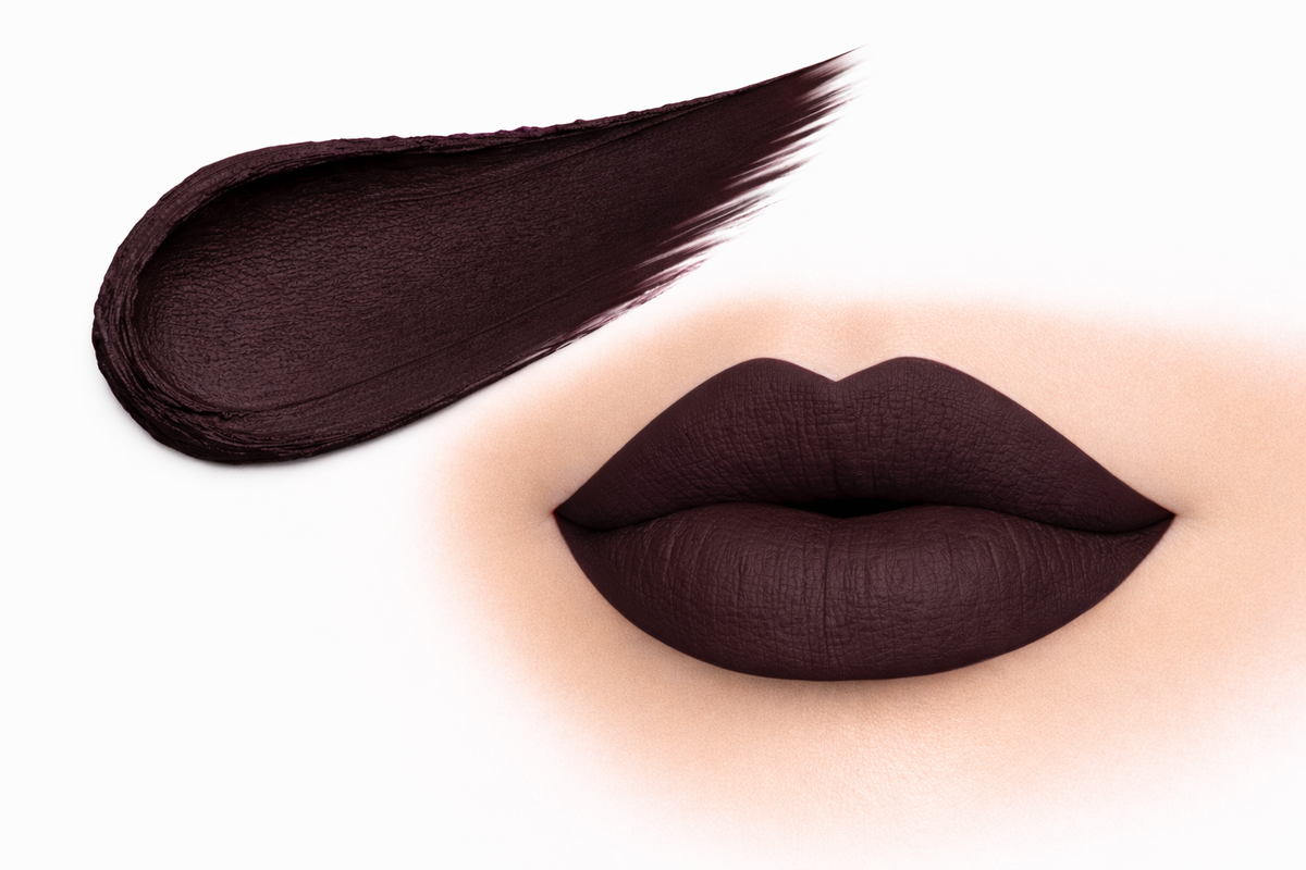 Photoshoot London Matte Liquid Lipstick