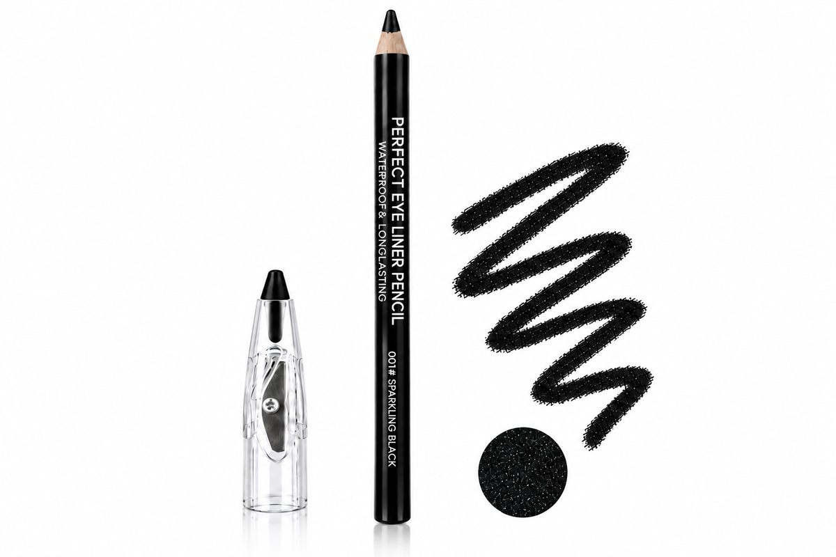 Krazy Girl Perfect Eye Liner Pencil