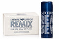 Emporio Armani Remix Eau de Toilette For Him