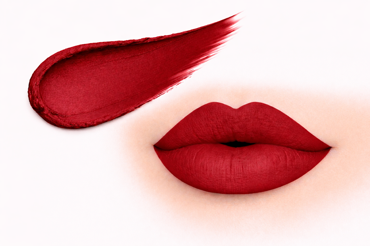 Photoshoot London Matte Liquid Lipstick