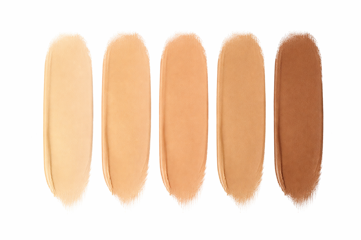 Photoshoot London Concealer/Contour Kit