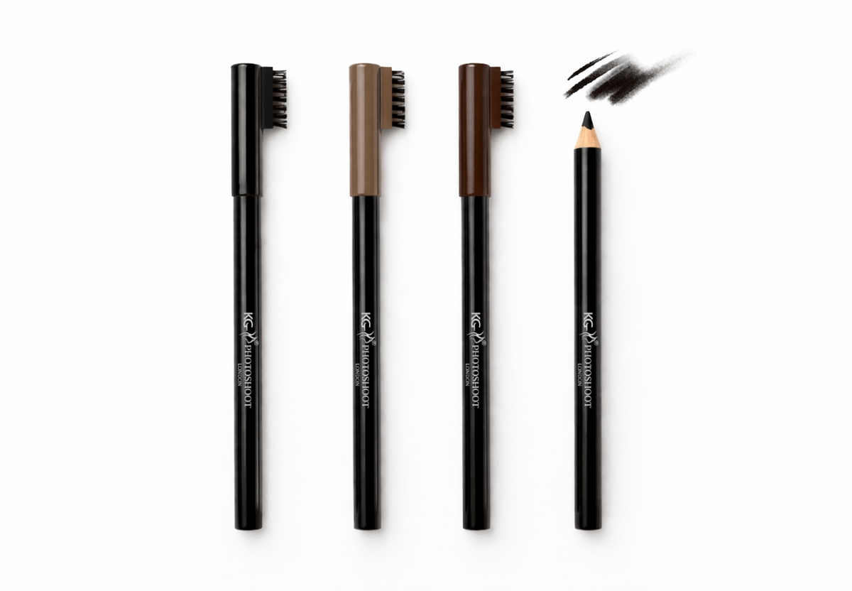 KG Photoshoot London Professional Eyebrow Pencil