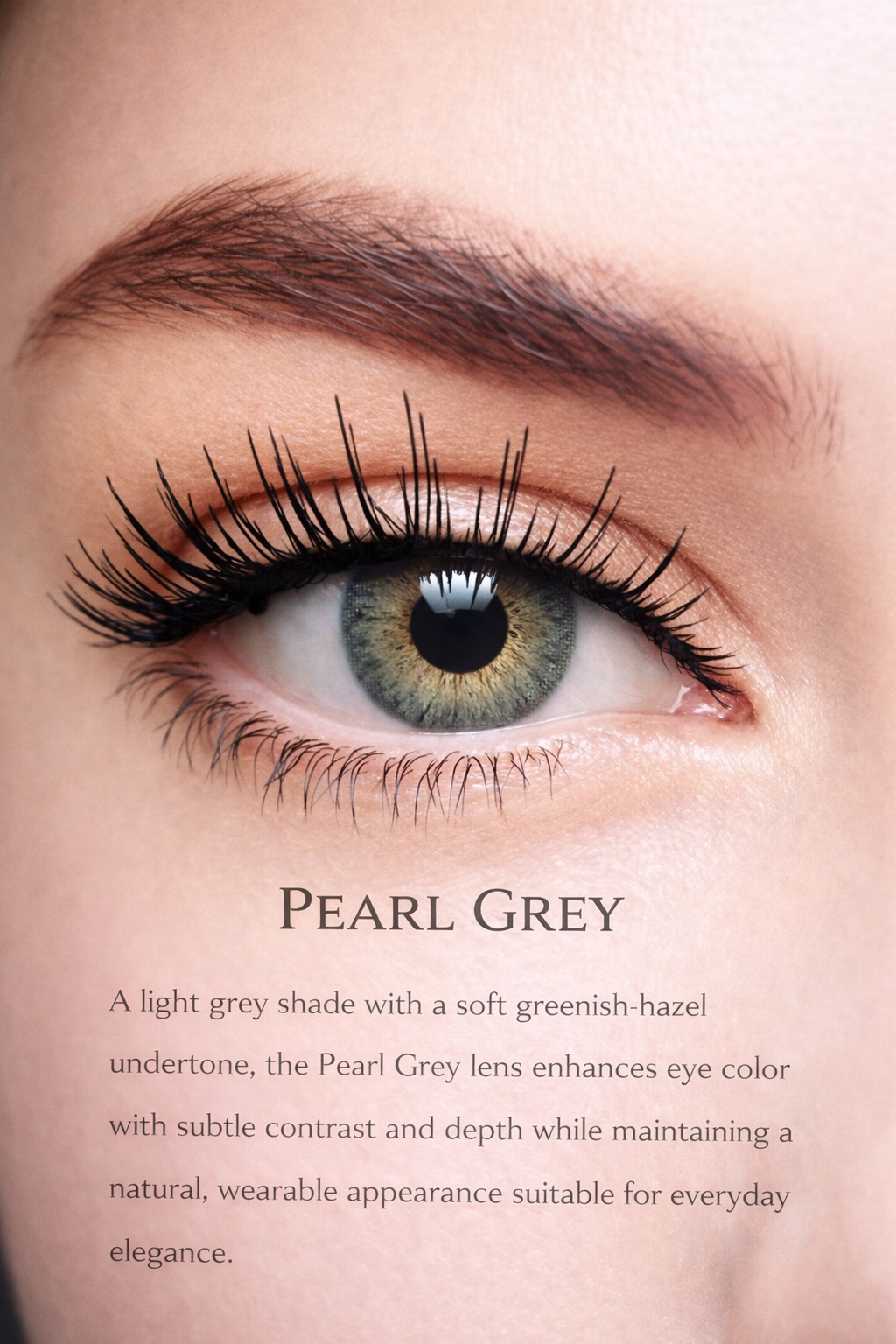 Photoshoot London Contact Lenses
