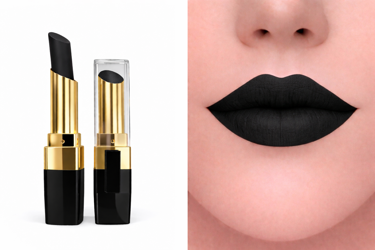 Photoshoot London Lasting Matte Lipstick