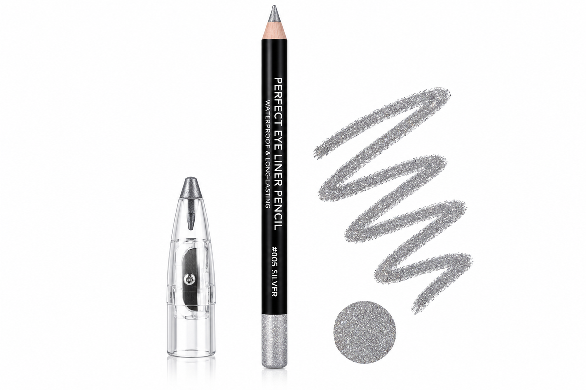 Krazy Girl Perfect Eye Liner Pencil