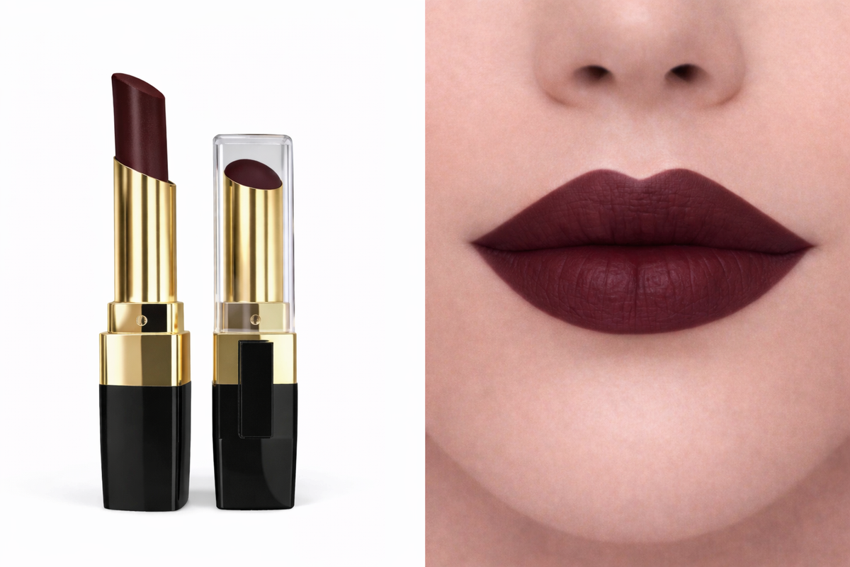Photoshoot London Lasting Matte Lipstick