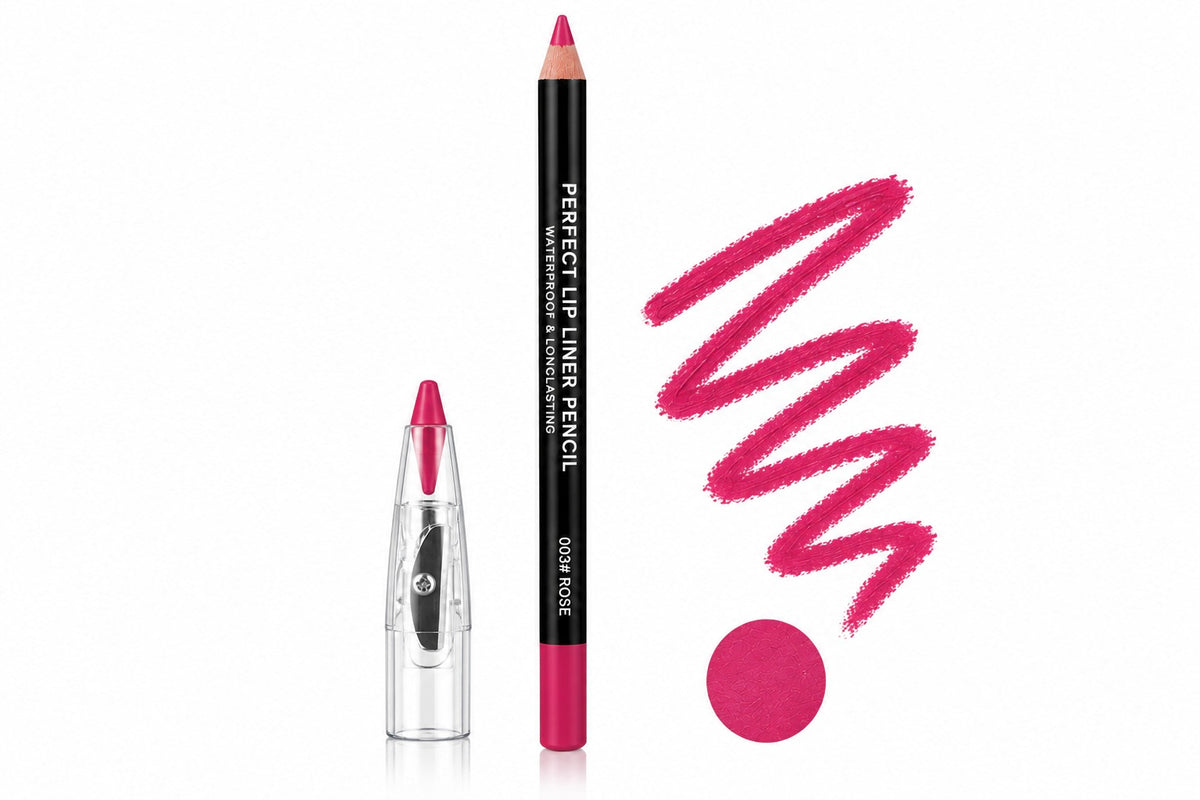 Krazy Girl Perfect Lip Liner Pencil