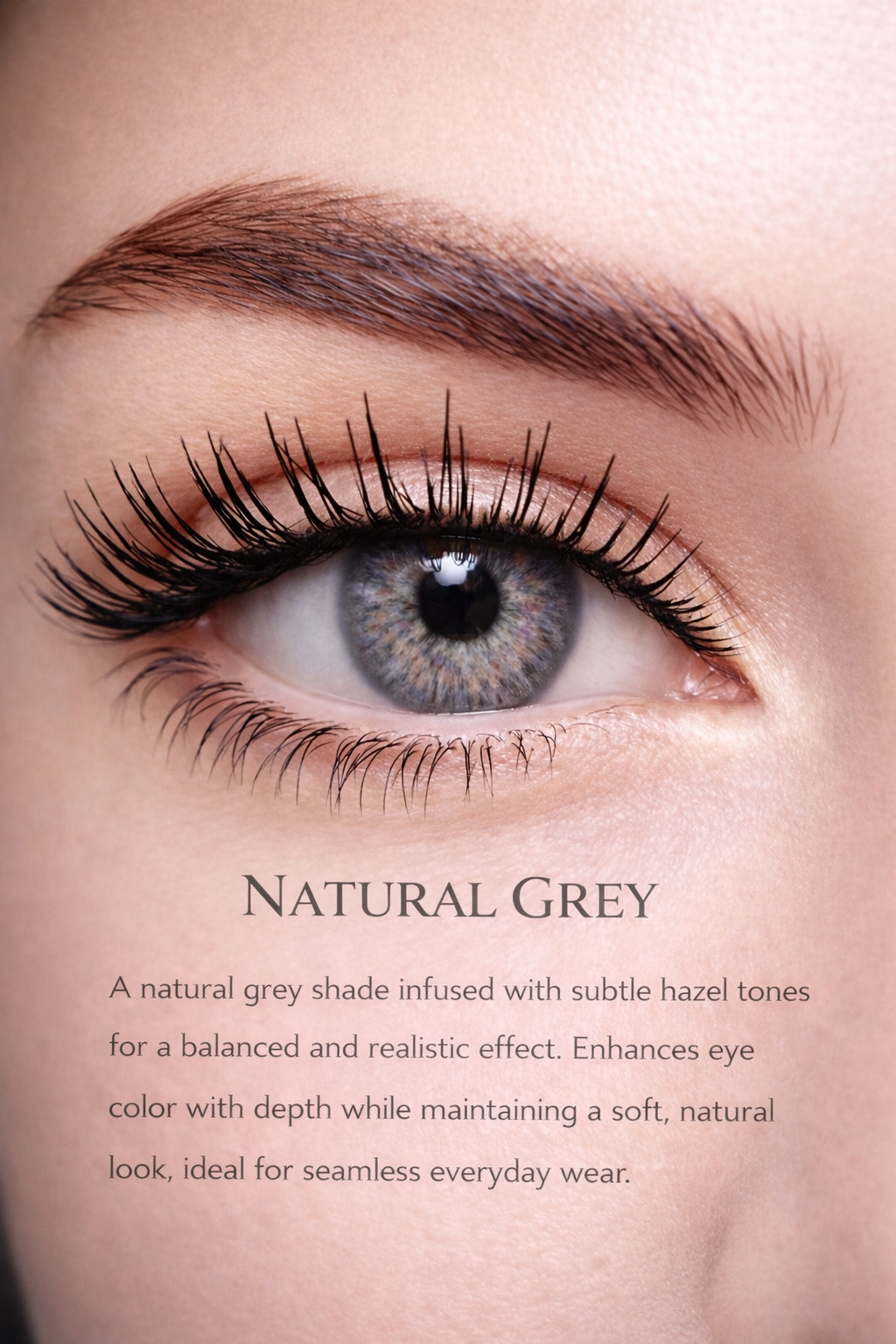 Photoshoot London Contact Lenses