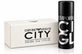 Emporio Armani City Glam For Him Eau de Toilette