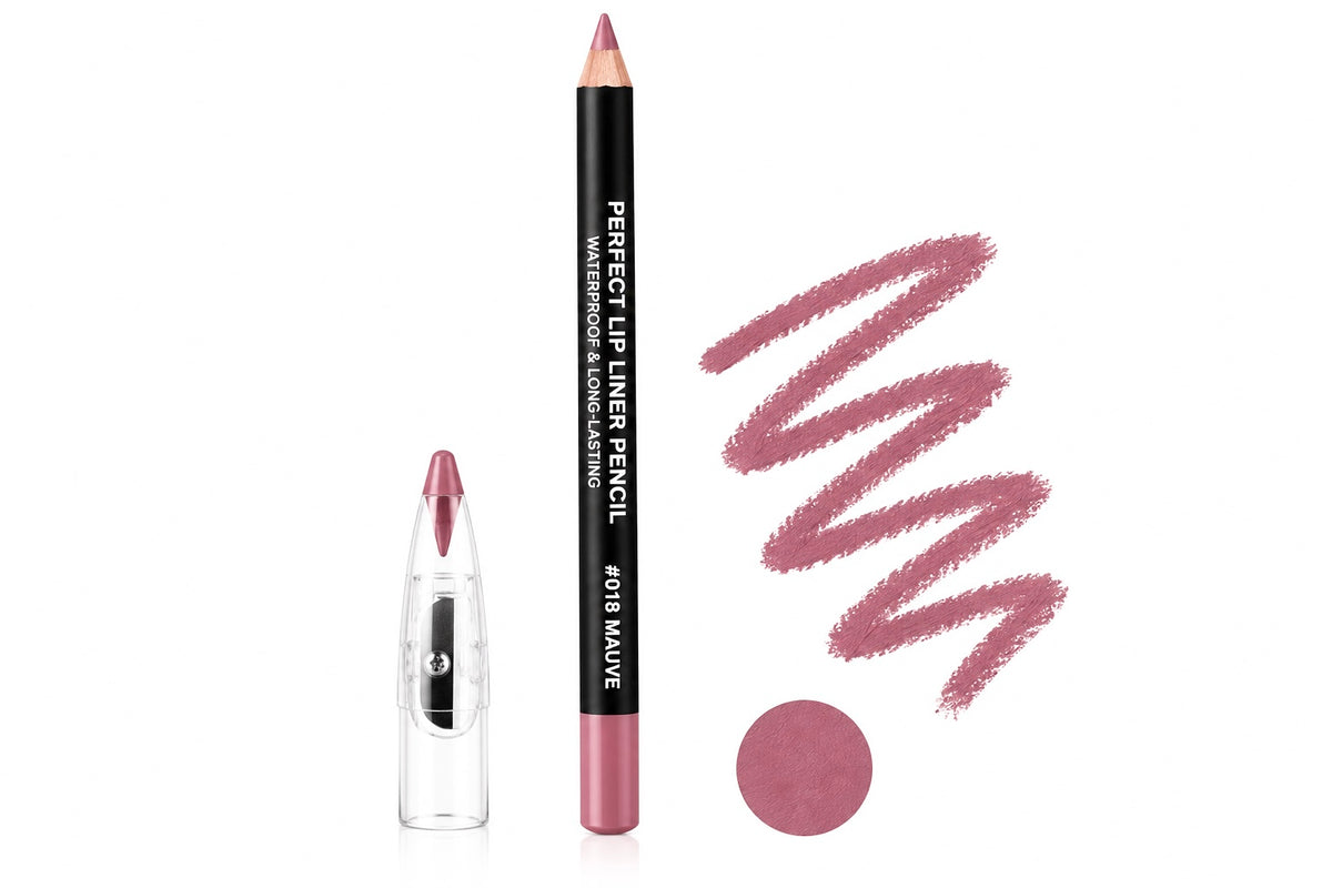 Krazy Girl Perfect Lip Liner Pencil
