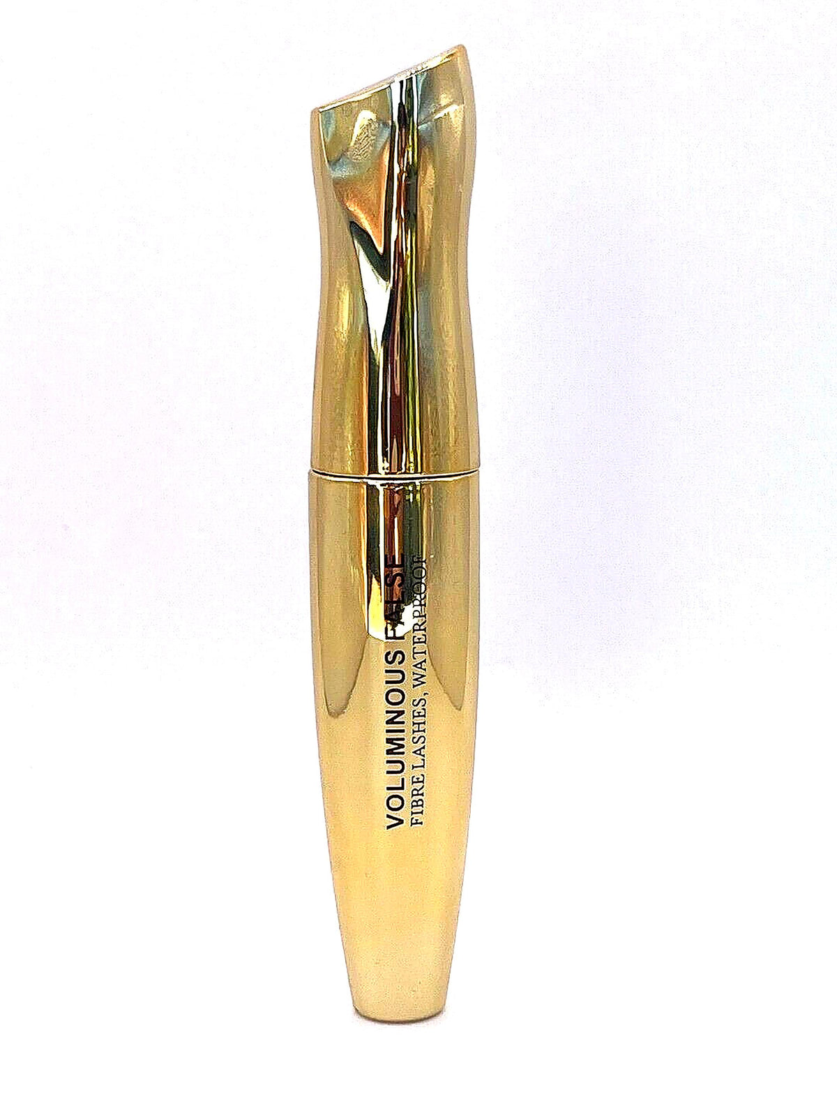 Photoshoot London Lengthening/Volume Waterproof Black Mascara